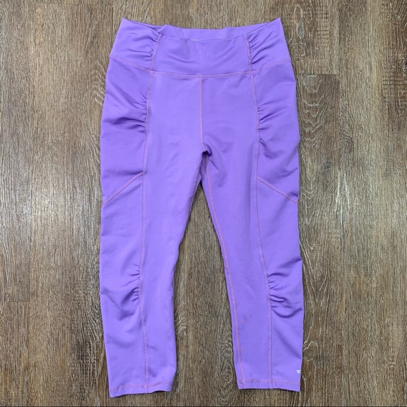 TKO whatever it takes Leggins Size Medium - Picture 1 of 8